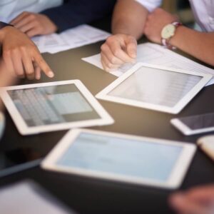 syncing the teams devices